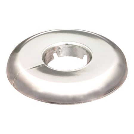 Plumb Pak Plumb Pak Plastic Floor/Ceiling Plate 3/4 in. PP811-35